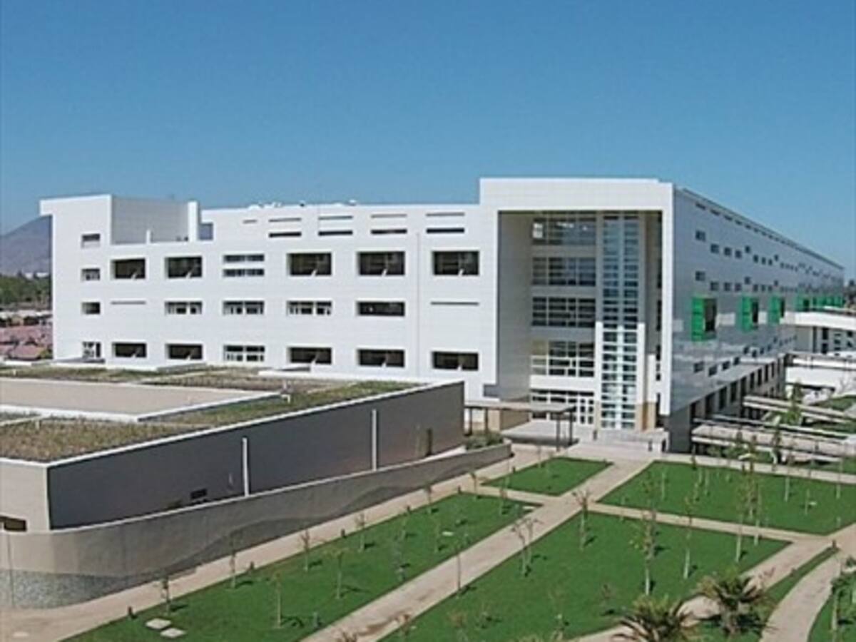 Hospital de Rancagua producirá su propia energía con planta fotovoltaica de autoconsumo
