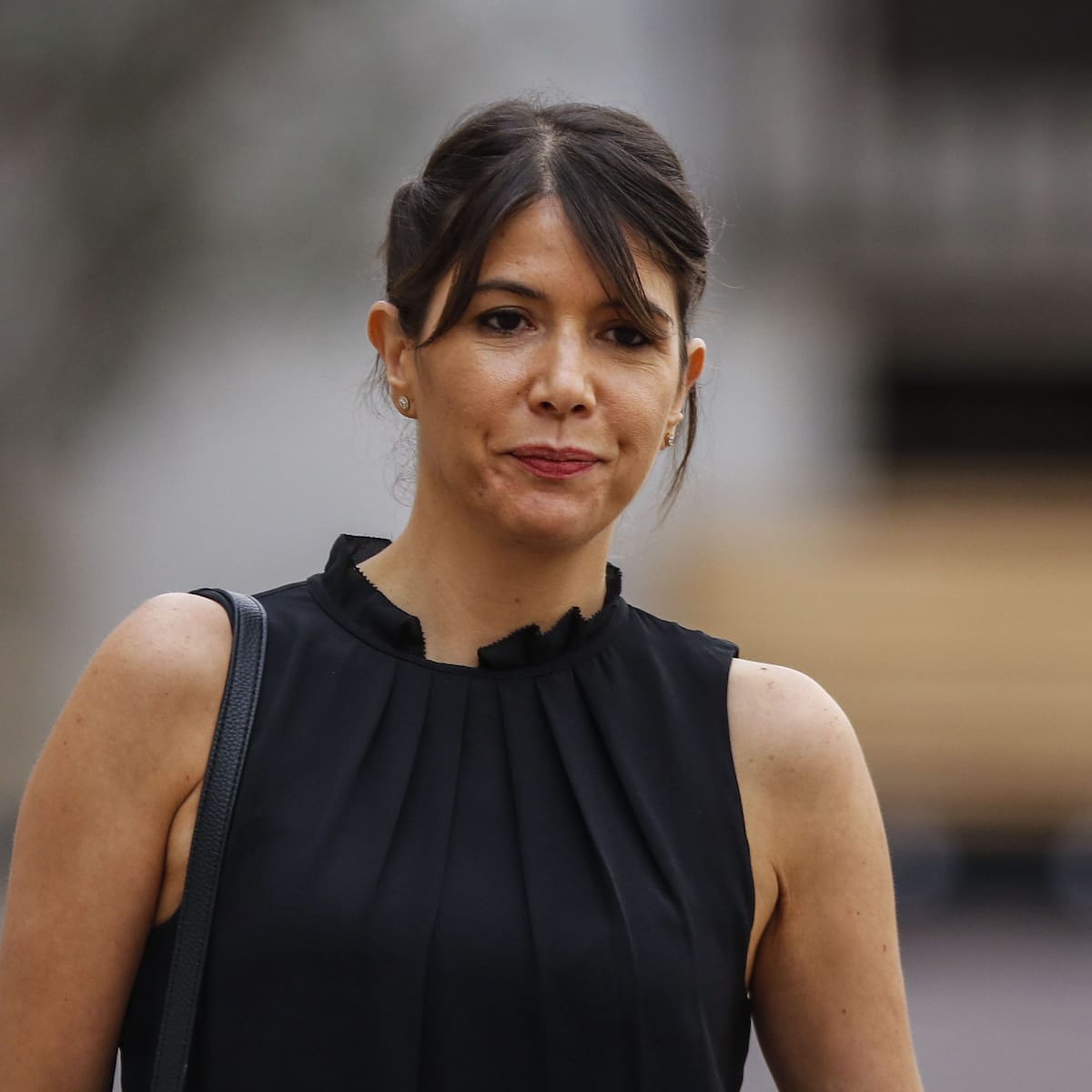 Secretaria general de RN respalda “piñerizar” el Gobierno del Presidente Kast: “Hay que hacerlo en muchas cosas”