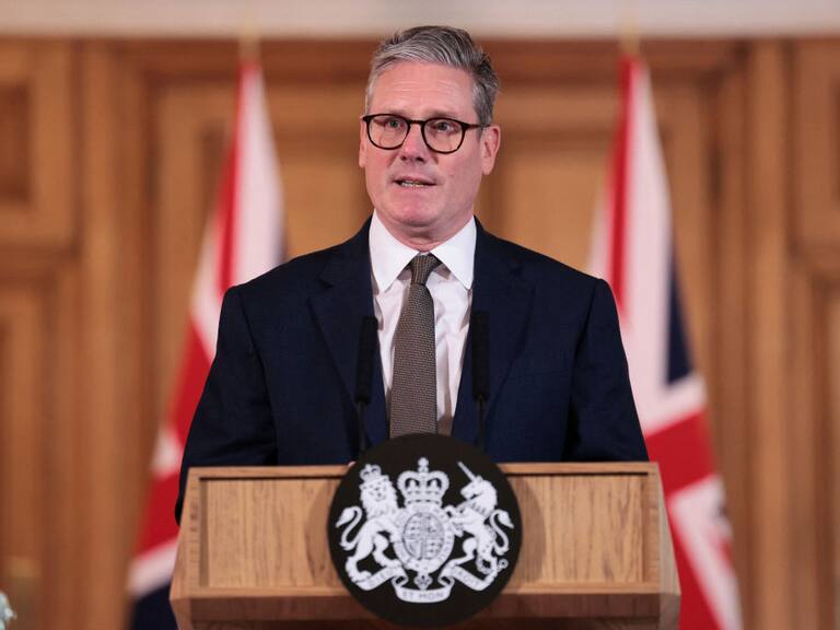 Getty Images | Keir Starmer