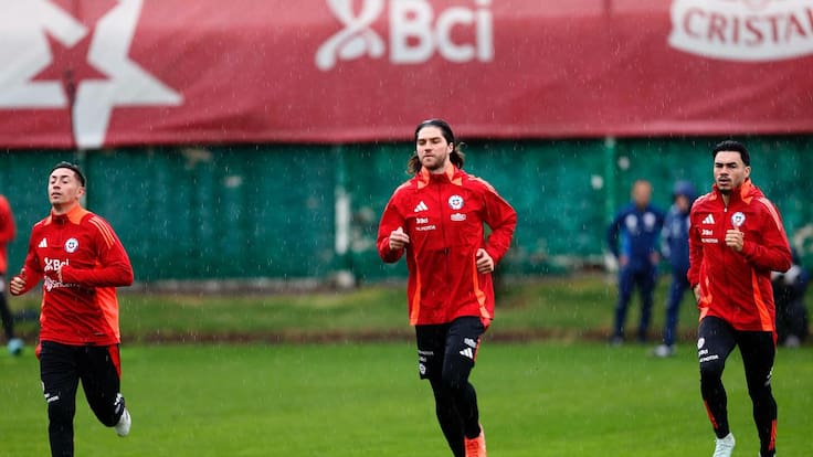 “Ha llegado el momento de despedirme”: seleccionado chileno cierra una etapa y cambia de club en Europa