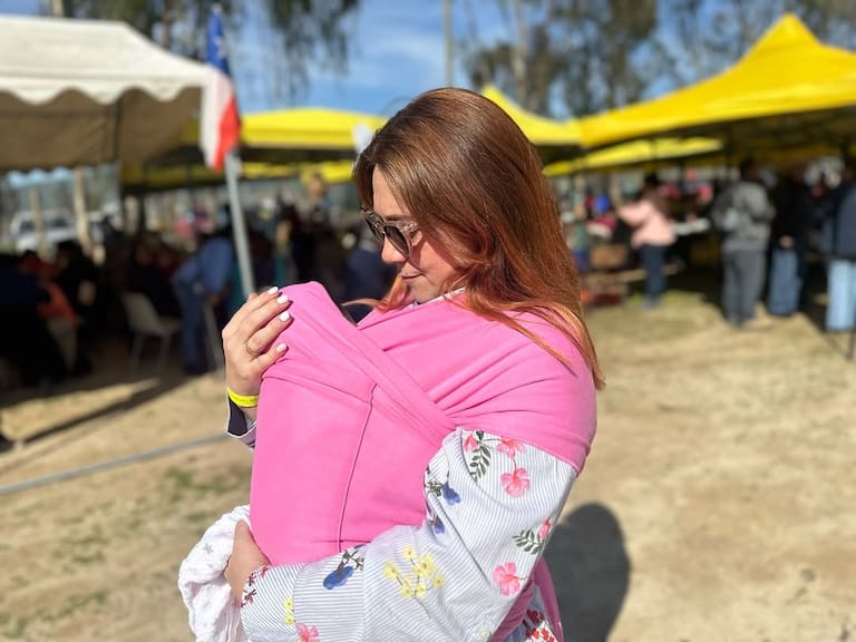 Instagram @mfranbello