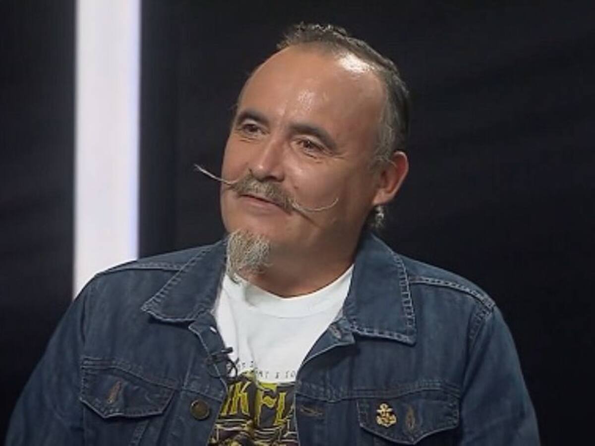 “¡Así es, señoras y señores!”: Paul Vásquez festeja importante hito en su camino para convertirse en TENS