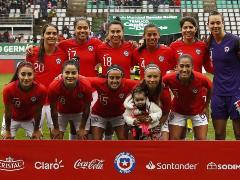 Estudio reveló que los chilenos prefieren la gimnasia por sobre el fútbol en los Juegos Olímpicos de Tokio 2020