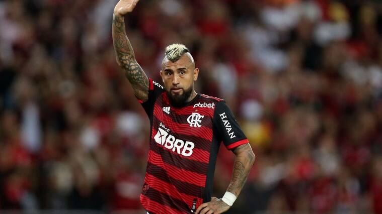 Arturo Vidal Colo Colo