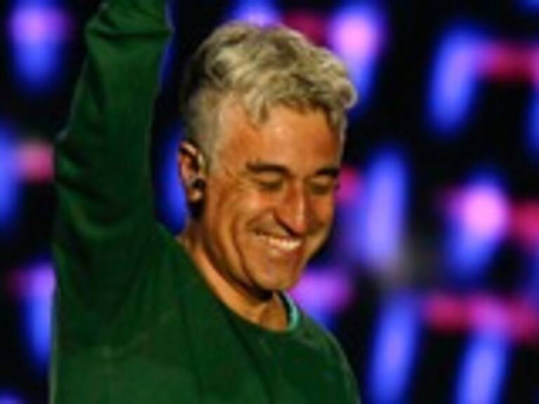 Staff de Jorge González confirmó una «notable mejoría» del artista