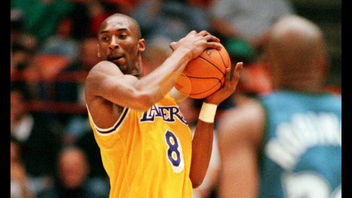 Kobe Bryant