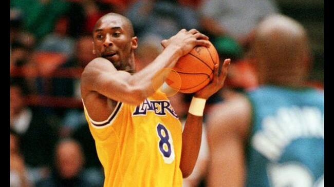 Kobe Bryant