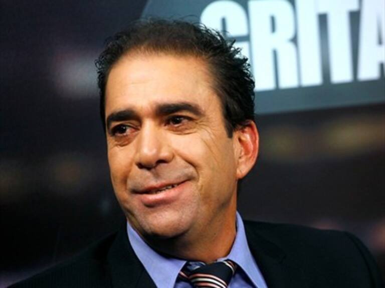 Viuda de Bonvallet: «Me arrepiento de no haberme dado cuenta cuán mal estaba él»