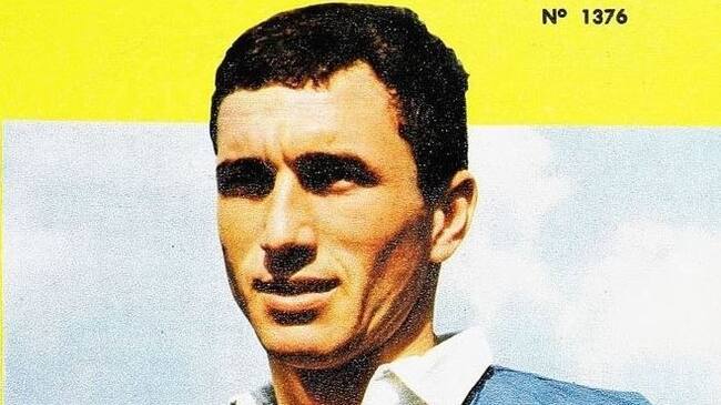 Jorge Américo Spedaletti, Universidad de Chile
