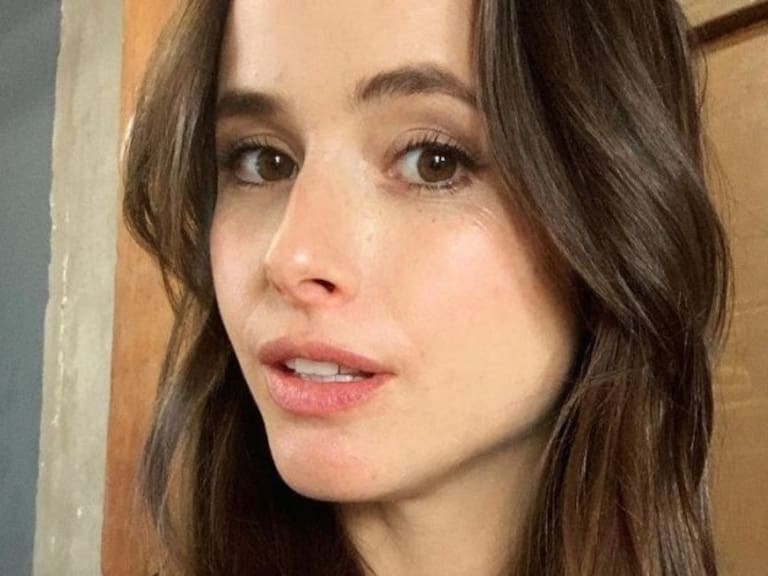 Juanita Ringeling actualizó su estado de salud y de su hijo tras contraer covid-19 | Instagram