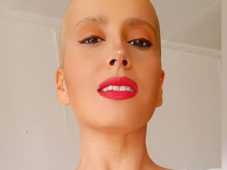 Mila Correa compartió potente reflexión sobre el cáncer de mamas: «Gracias por elegirme a mí y no a ninguna de las personas que amo»