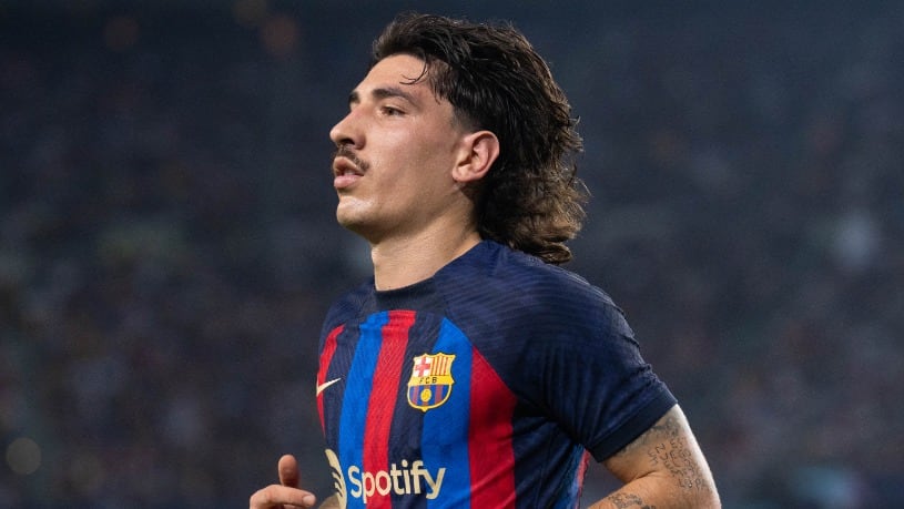 Héctor Bellerín