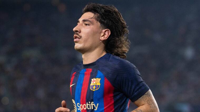 Héctor Bellerín