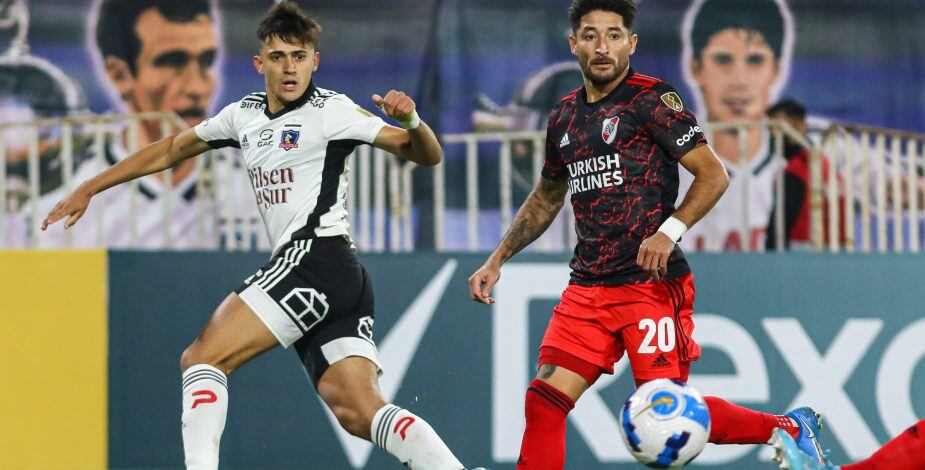 Dirigencia de River Plate invita a padres de Pablo Solari al estadio