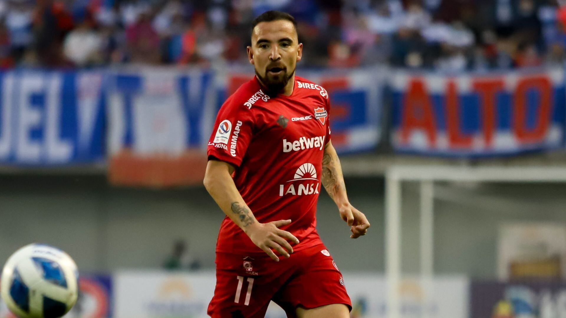 Fernando Cordero