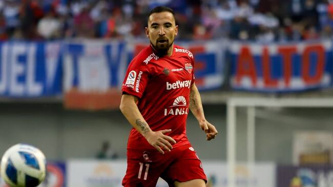 Fernando Cordero