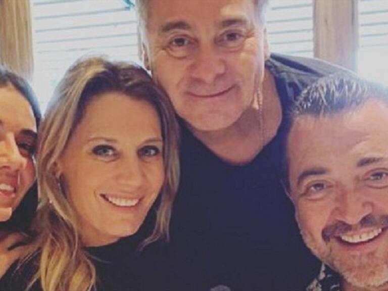 Pato Torres y Leo Caprile contaron cómo se hicieron más amigos en MasterChef Celebrity