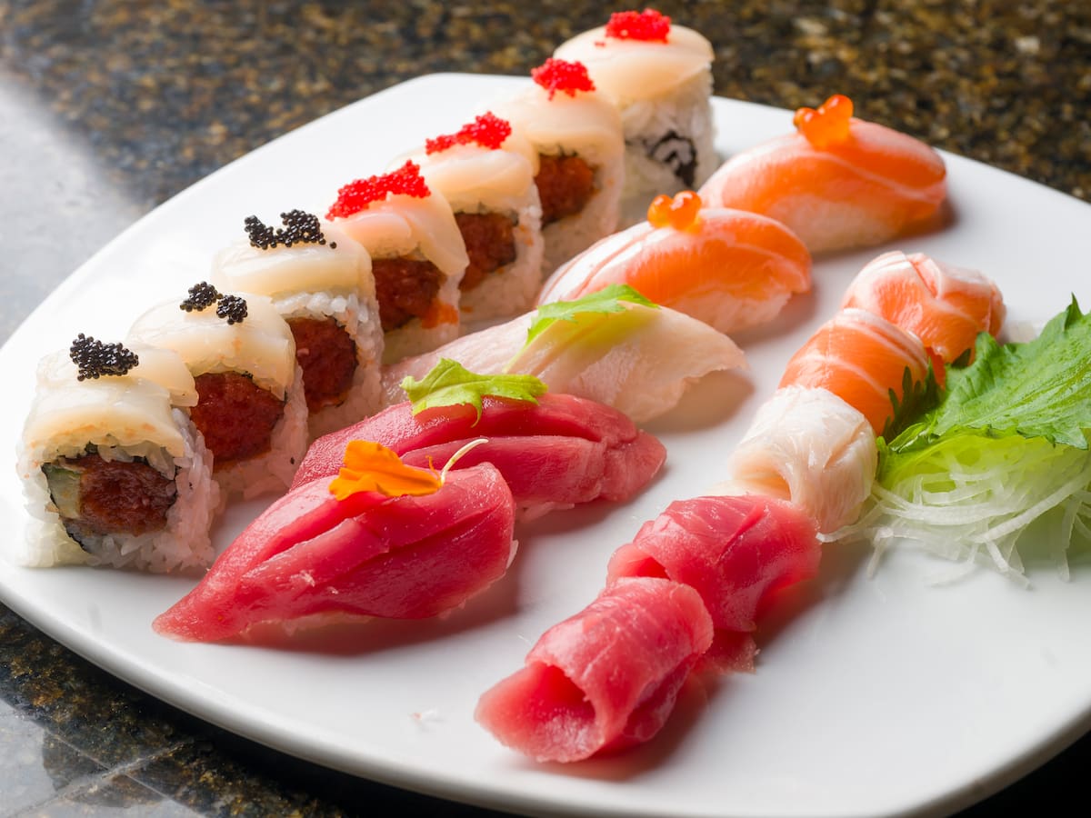 Día del Sushi 2026 en Chile: fecha, nuevas ofertas confirmadas, 2x1 y dónde regalan la preparación esta semana