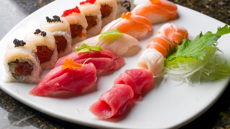 Día del Sushi 2026 en Chile: fecha, nuevas ofertas confirmadas, 2x1 y dónde regalan la preparación esta semana