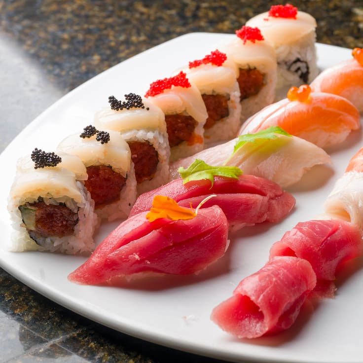 Día del Sushi 2026 en Chile: fecha, nuevas ofertas confirmadas, 2x1 y dónde regalan la preparación esta semana