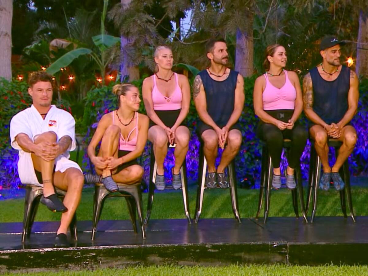 “Me gusta ocupar la lengua, saborear, que no se duchen antes de...”: chico reality lanza picante confesión