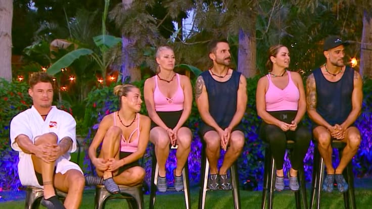 “Me gusta ocupar la lengua, saborear, que no se duchen antes de...”: chico reality lanza picante confesión