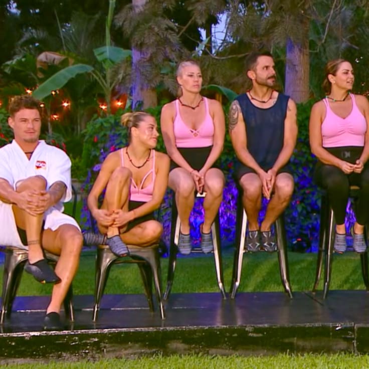 “Me gusta ocupar la lengua, saborear, que no se duchen antes de...”: chico reality lanza picante confesión