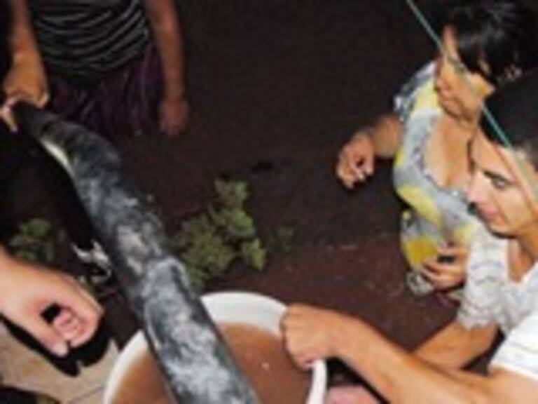 Sanitaria responderá por daños a 22 casas del sector sur de Antofagasta