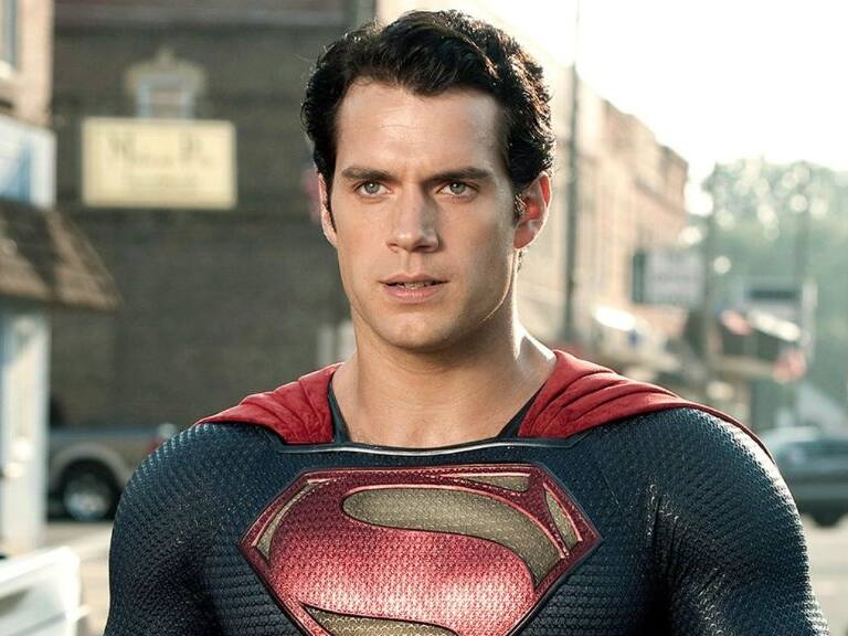 Henry Cavill - Superman - DC Films - Warner Bros