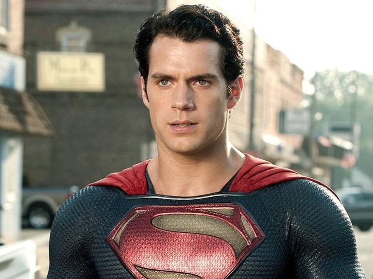 Henry Cavill - Superman - DC Films - Warner Bros