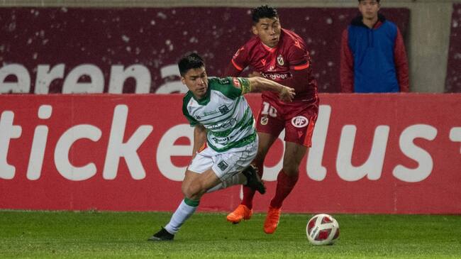 Programación fútbol chileno: ¿Qué partidos se juegan hoy, 8 de noviembre, y quién transmite?
