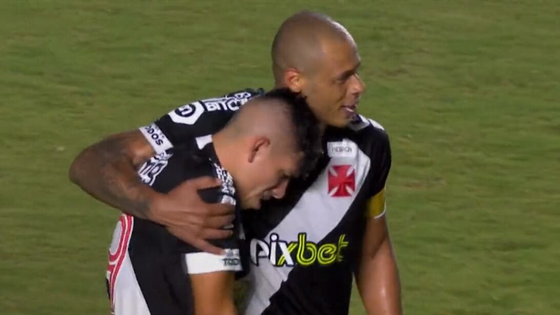Carlos Palacios