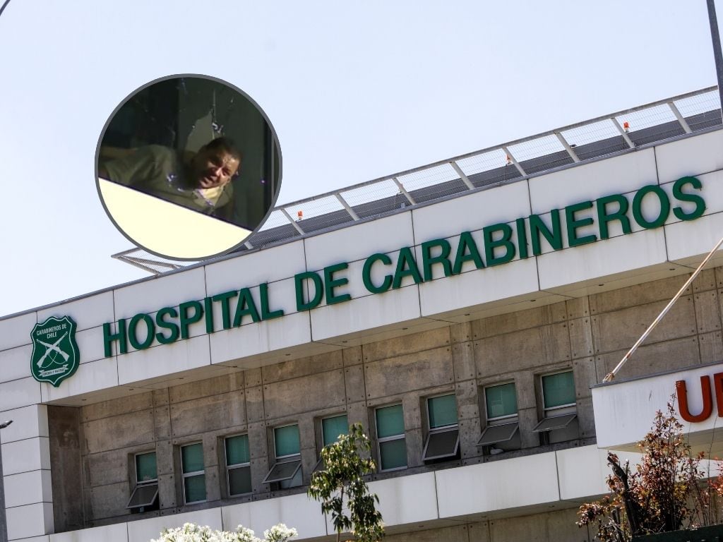 Agencia Uno | Captura