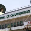 Revelan nuevos antecedentes sobre PDI parapetado en Las Condes: huyó de su casa y fue hallado con lesiones