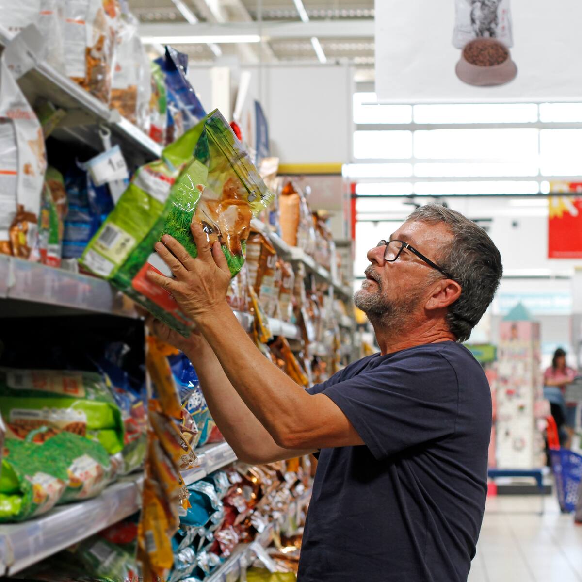 Confirman cierre de tienda de mascotas en Chile: Hay liquidación total de productos con grandes descuentos