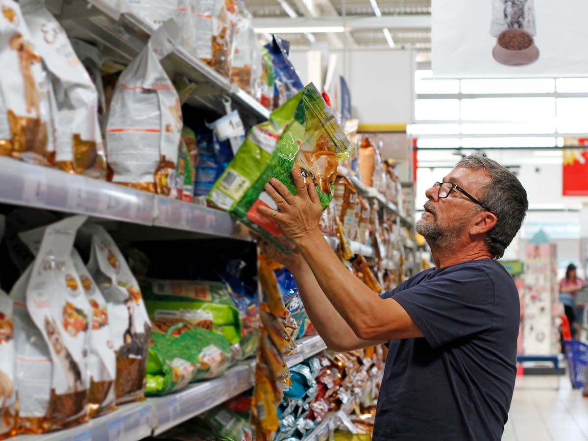 Confirman cierre de tienda de mascotas en Chile: Hay liquidación total de productos con grandes descuentos