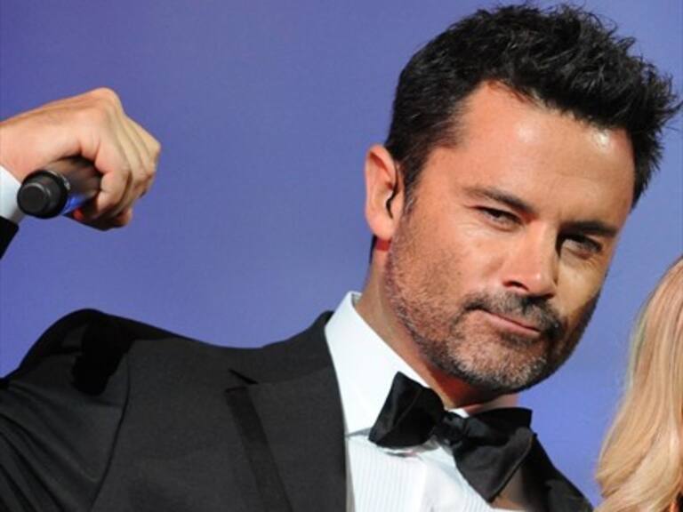 Medium contó cómo fue un contacto que tuvo con Felipe Camiroaga