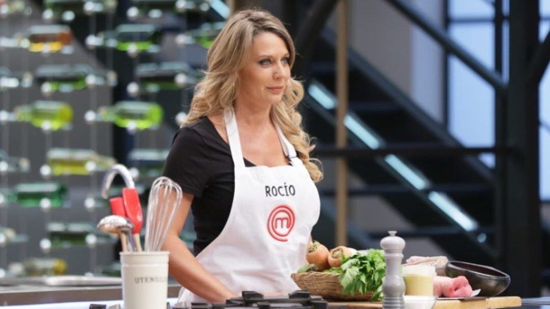Rocío Marengo