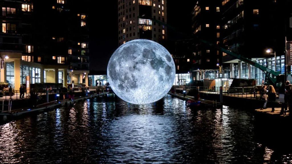 museo la luna - museo de la luna