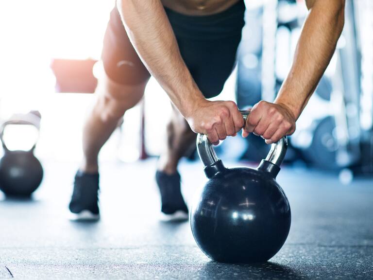 ¿Demasiado ejercicio? Esto podría estar pasando en tu sistema inmune al entrenar intensamente