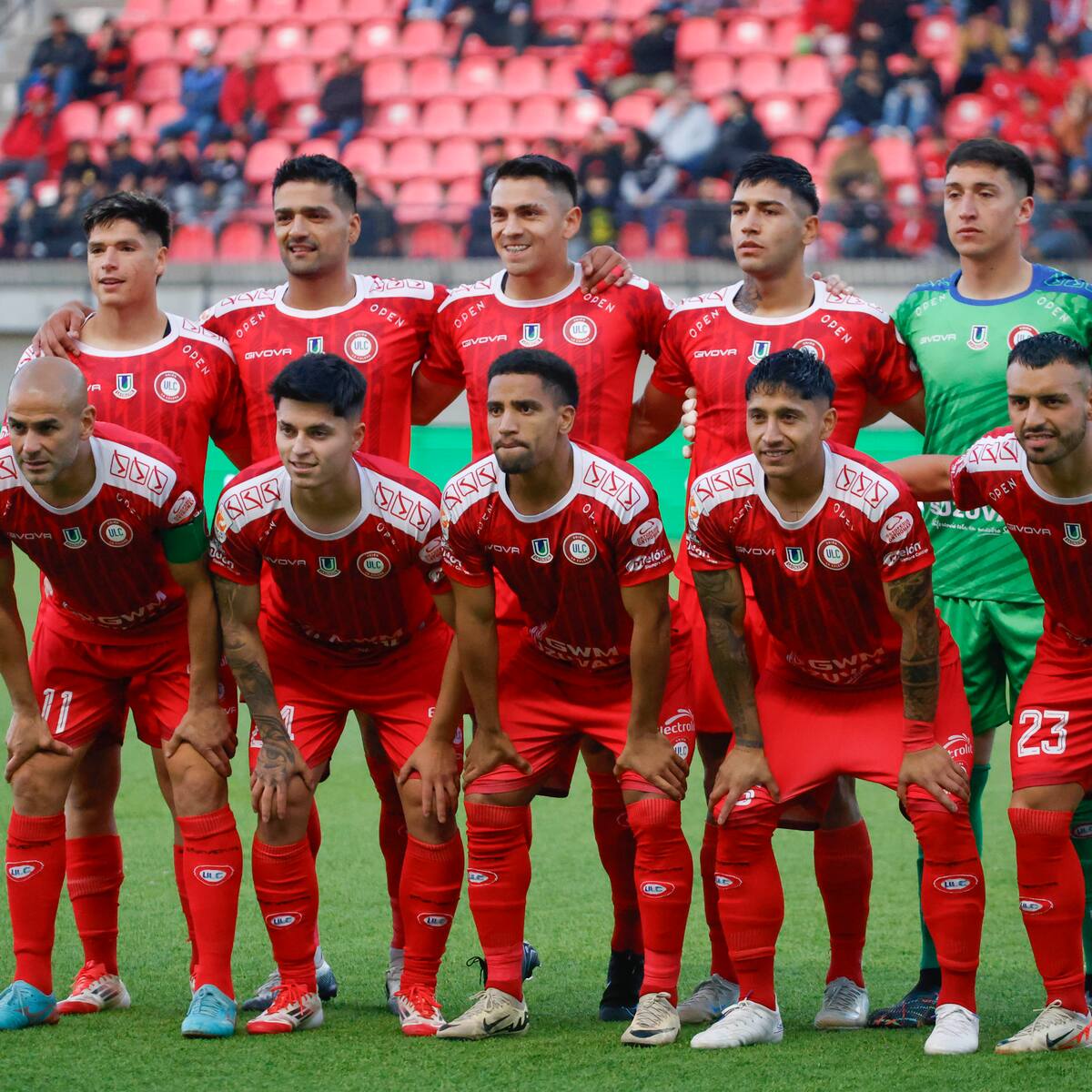 Uno fue campeón con la U y el otro con Colo Colo: Unión La Calera suma dos nuevos refuerzos para el 2026