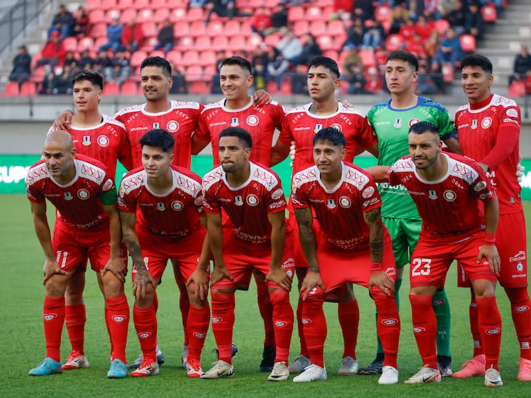 Uno fue campeón con la U y el otro con Colo Colo: Unión La Calera suma dos nuevos refuerzos para el 2026
