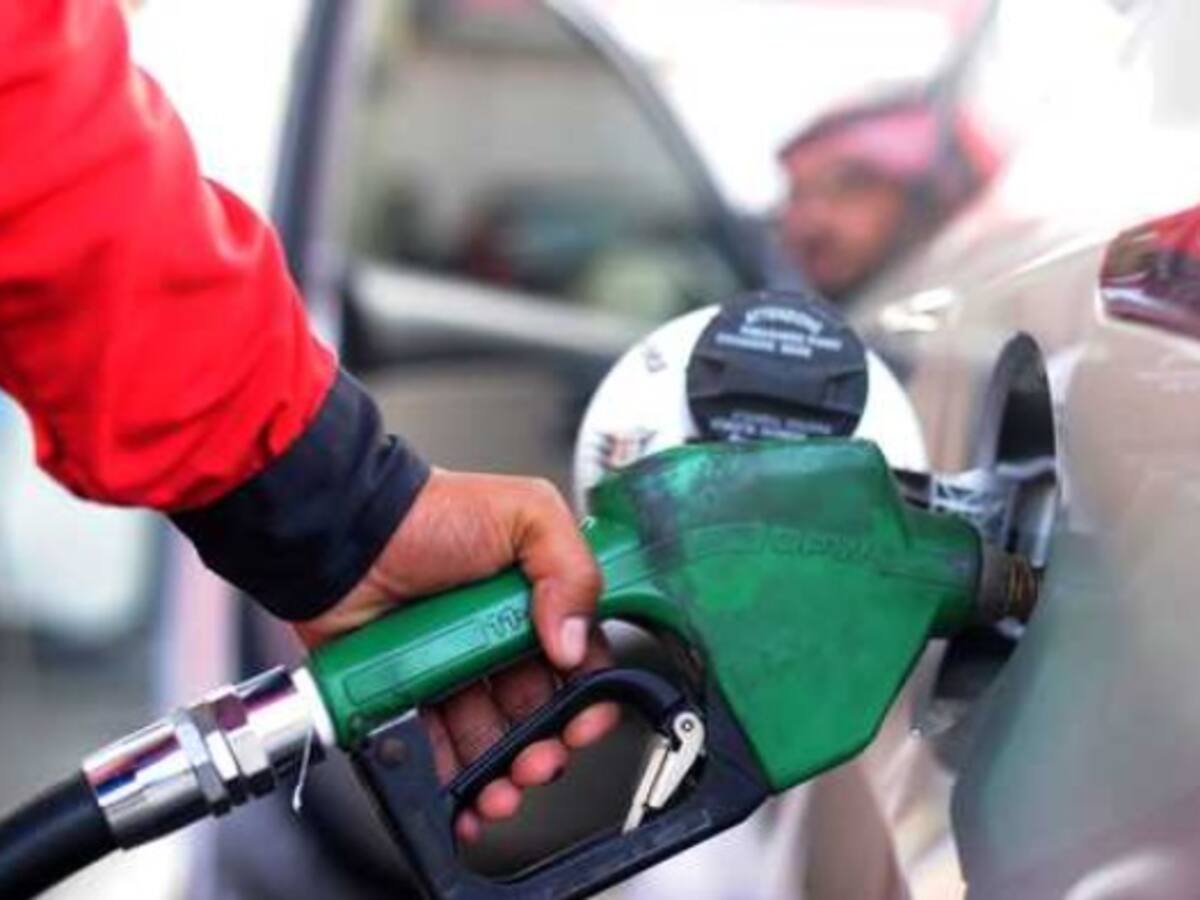 Enap anuncia nueva alza de bencinas a contar de este jueves 2 de mayo