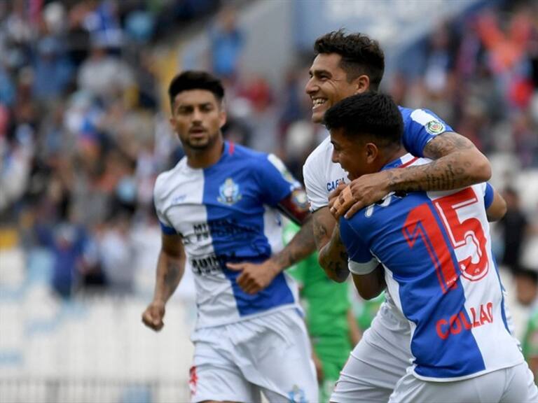 Bruno Romo dejó Deportes Antofagasta para partir a la Liga MX: Será refuerzo del FC Juárez