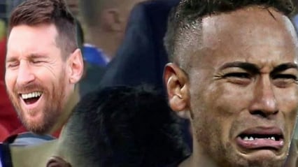 Memes Argentina campeón