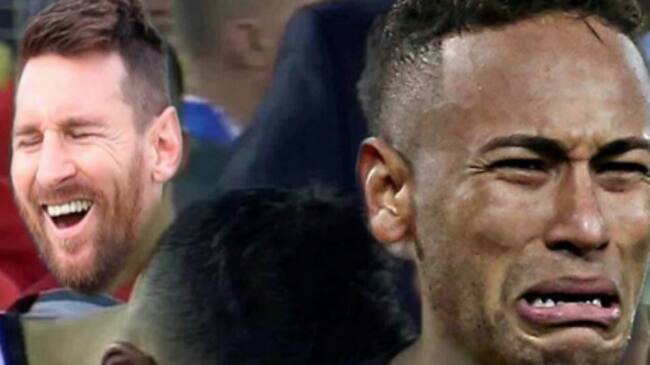Memes Argentina campeón
