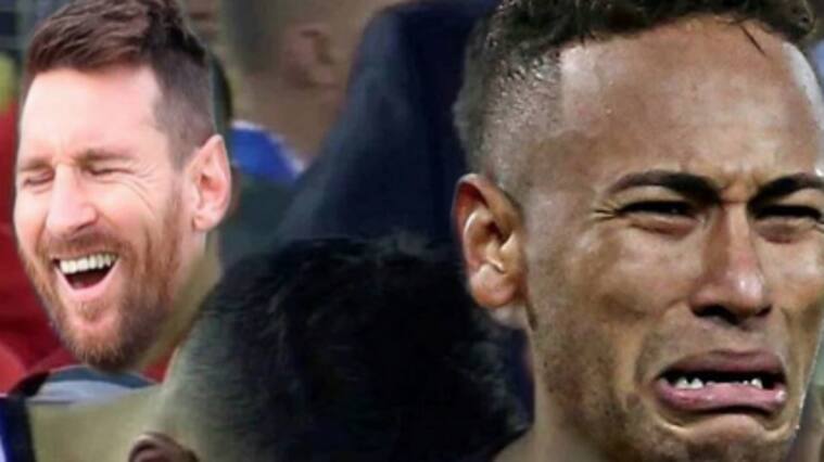 Memes Argentina campeón