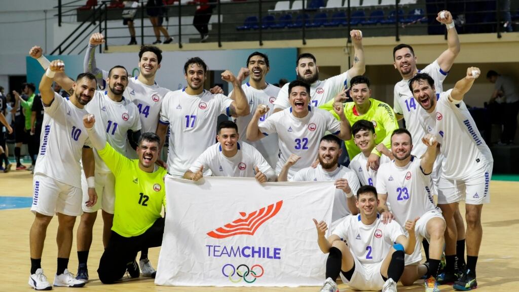 Mundial de Balonmano 2023: cuándo, dónde y a qué hora juega Chile