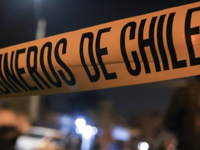 Ovalle: detienen a mujer de 82 años por matar a su hijo e intentar quitarse la vida