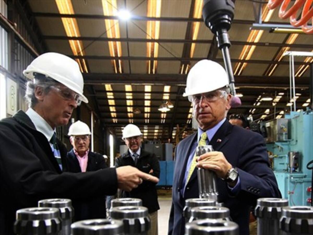 Chile cae siete puestos y se ubica en el lugar 42 del Ranking Mundial de Competitividad IMD 2019